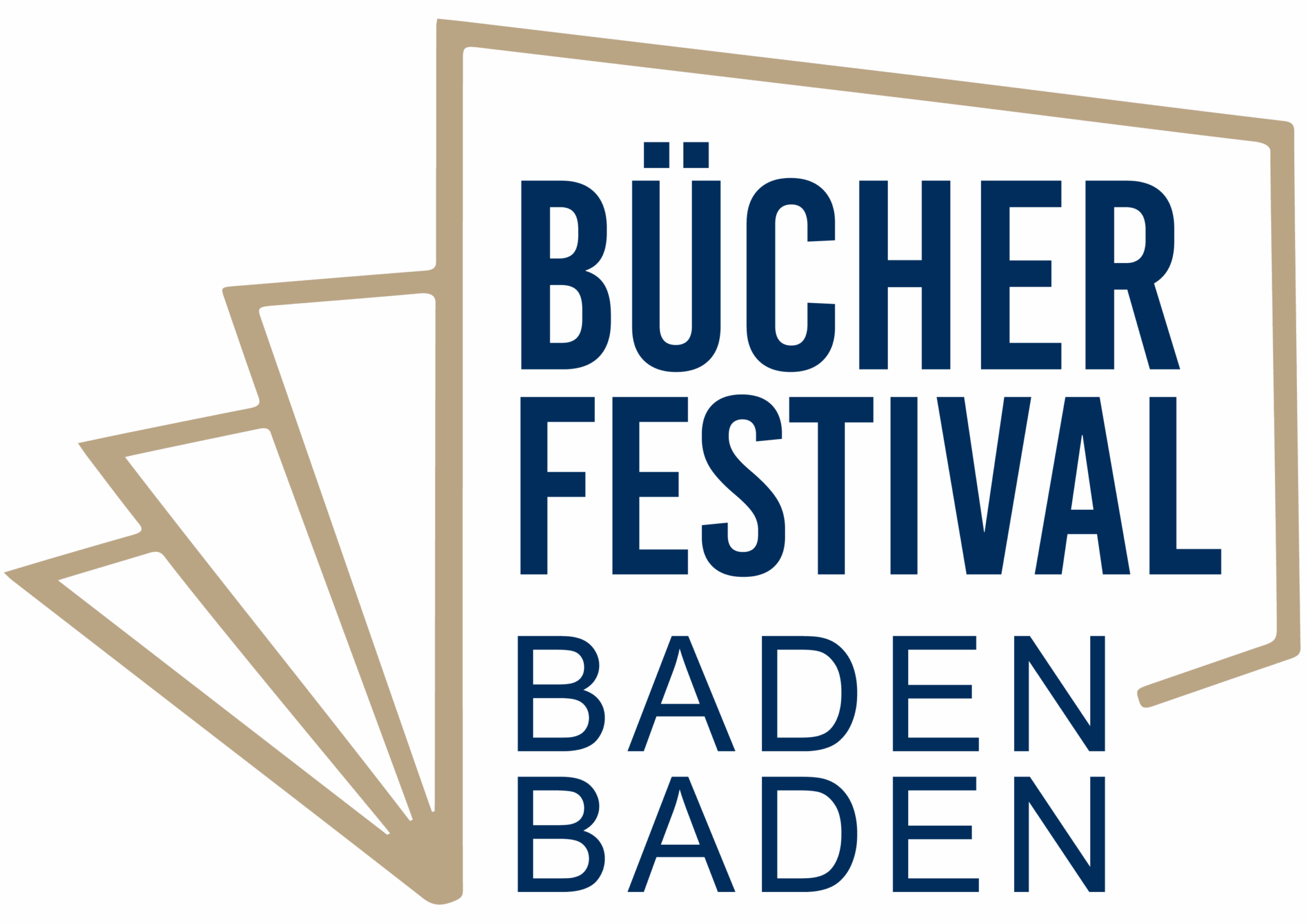 Bücherfestival Baden Baden