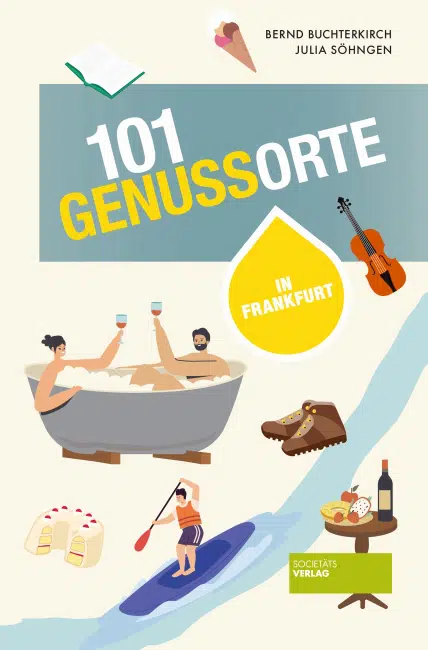 101 Genussorte