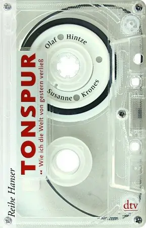 Tonspur