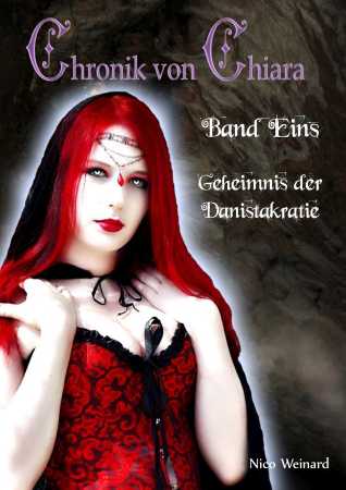 [Rezension] Chronik von Chiara  – Nico Weinard