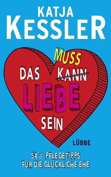 Das Muss Liebe Sein