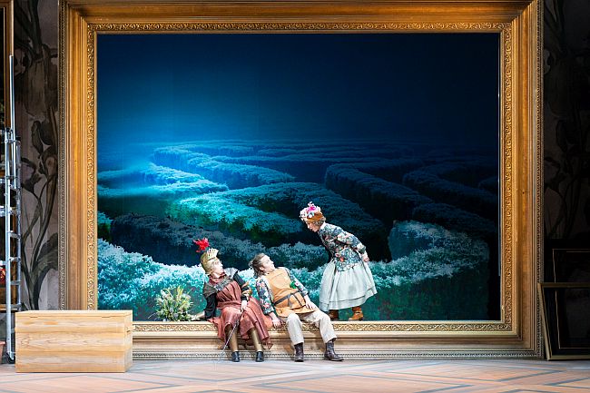 Gärtnerin aus Liebe