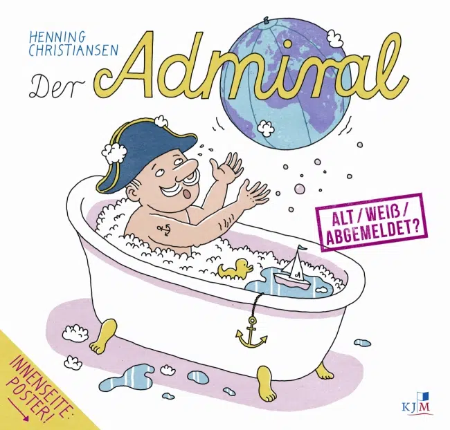 Der Admiral