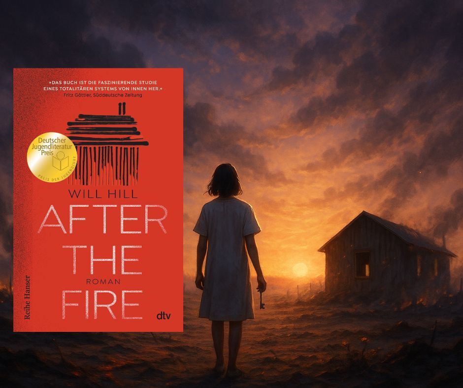 After the Fire