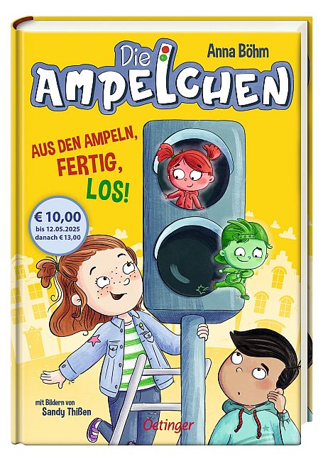 Die Ampelchen