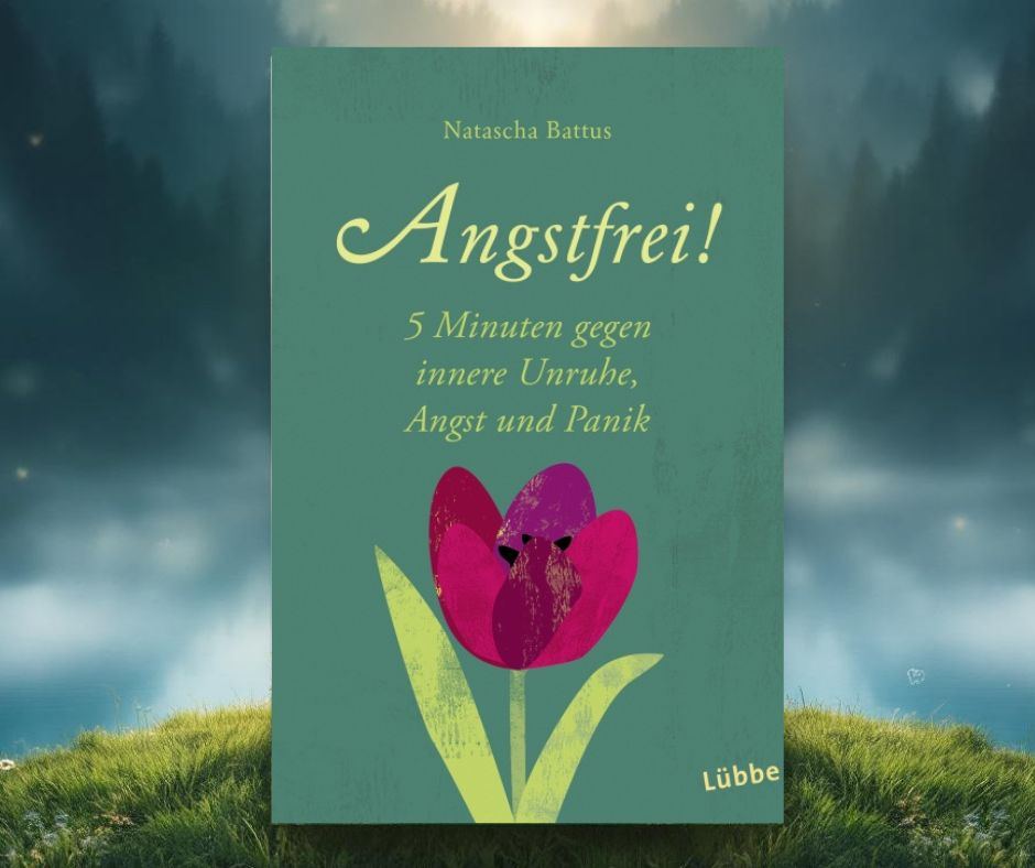 Angstfrei