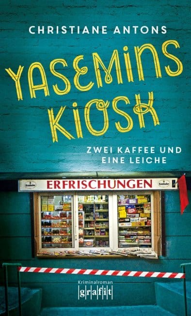 Yasemins Kiosk