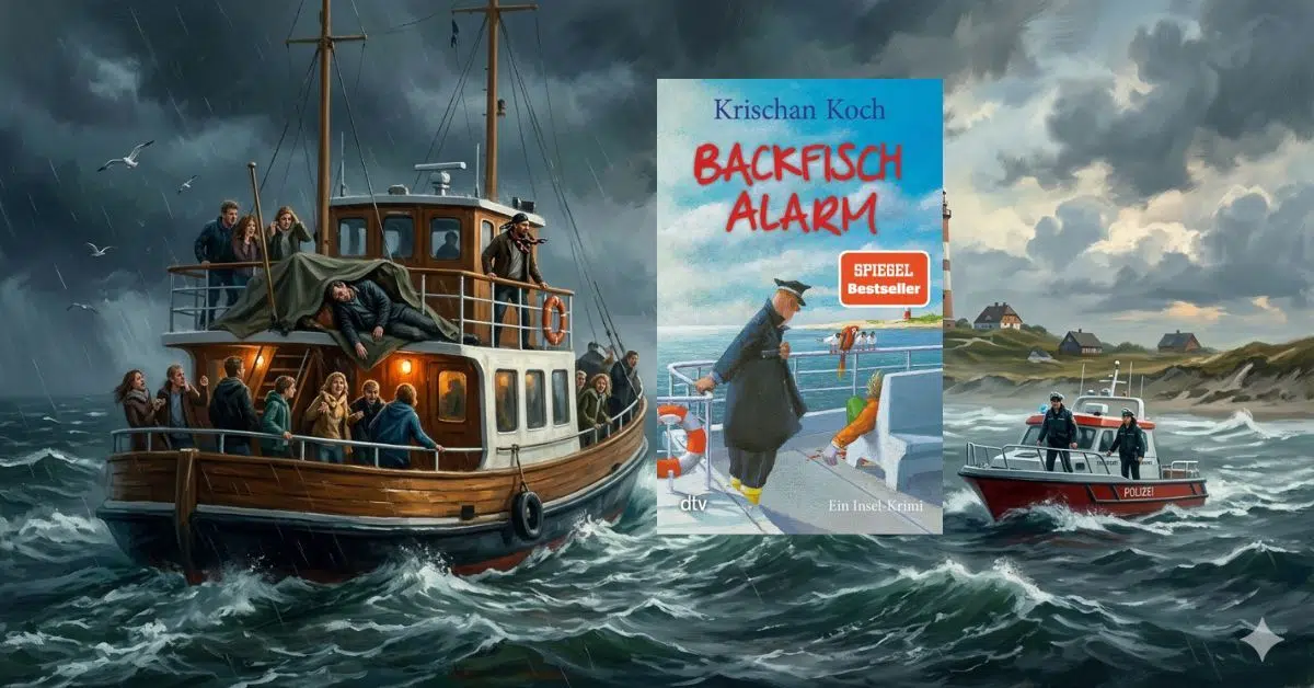 Backfischalarm