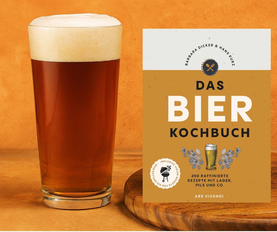 Das Bierkochbuch