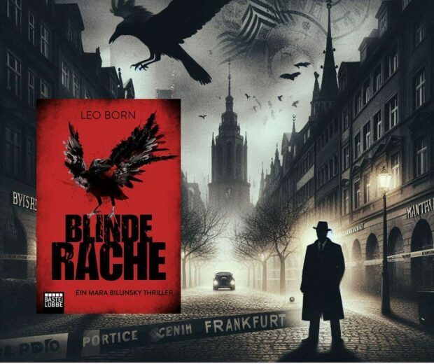 Blinde RacheHG