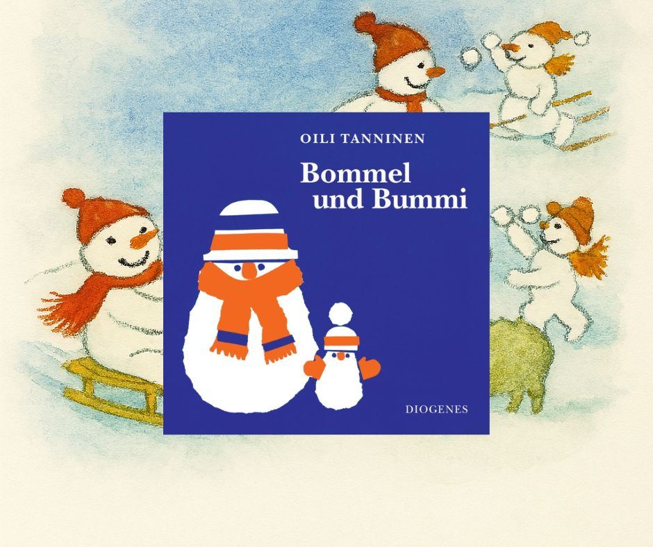 Bommel und Bummi