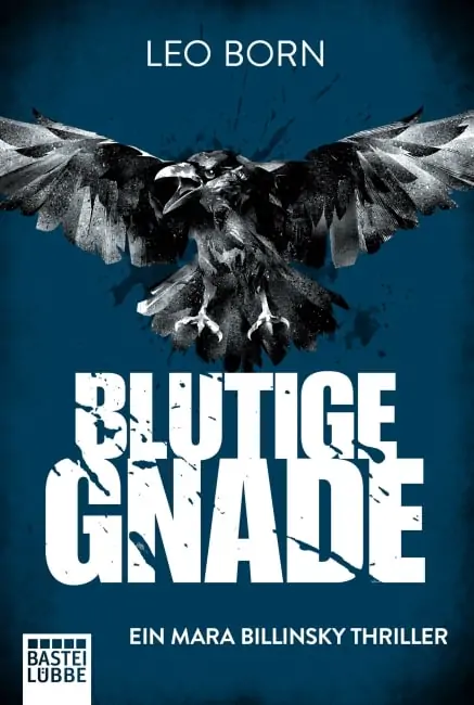 Born Blutige Gnade org