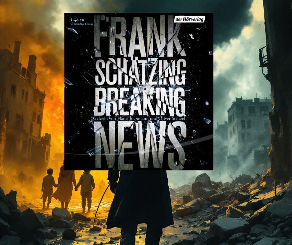 Breaking News