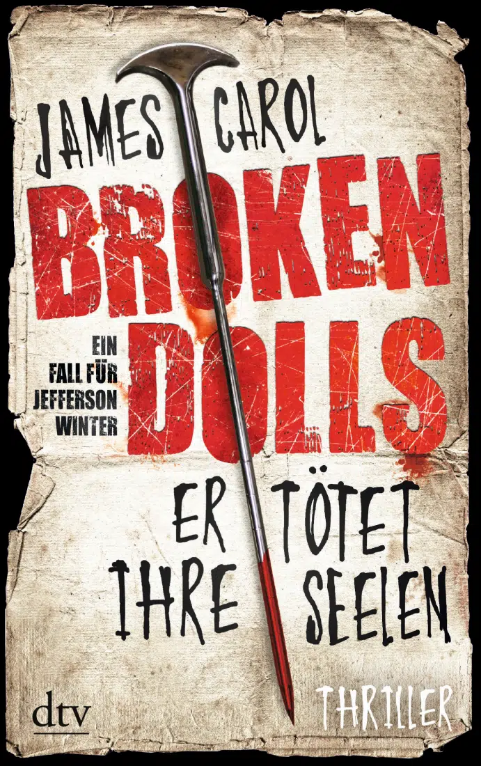 Broken Dolls