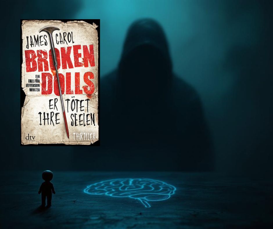 Broken Dolls