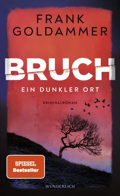 Bruch Ein dunkler Ort