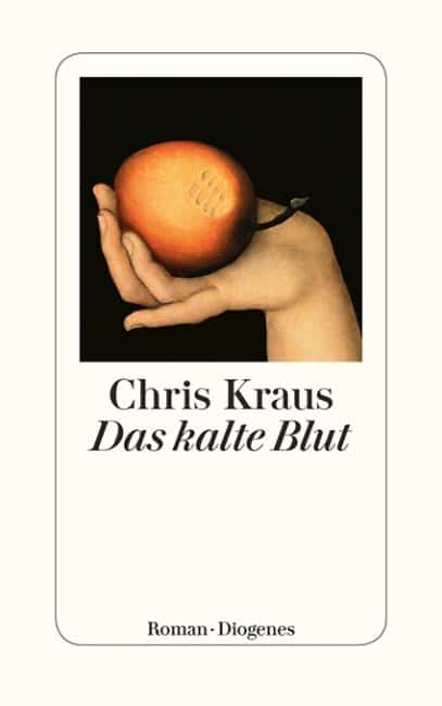 Chris Kraus