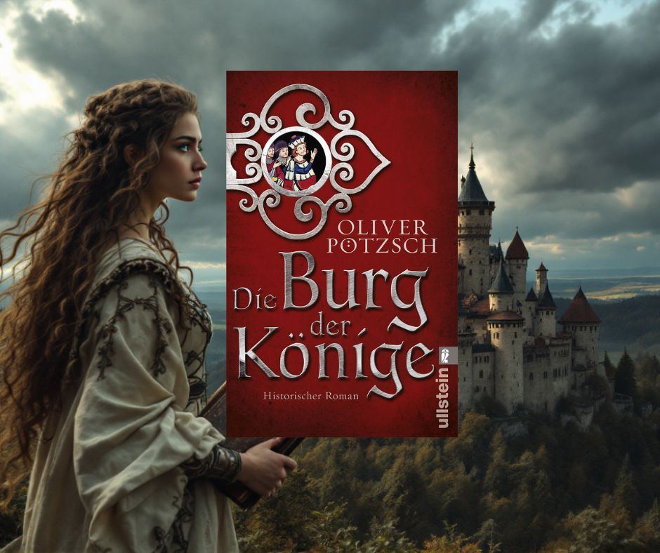 Die Burg der Könige