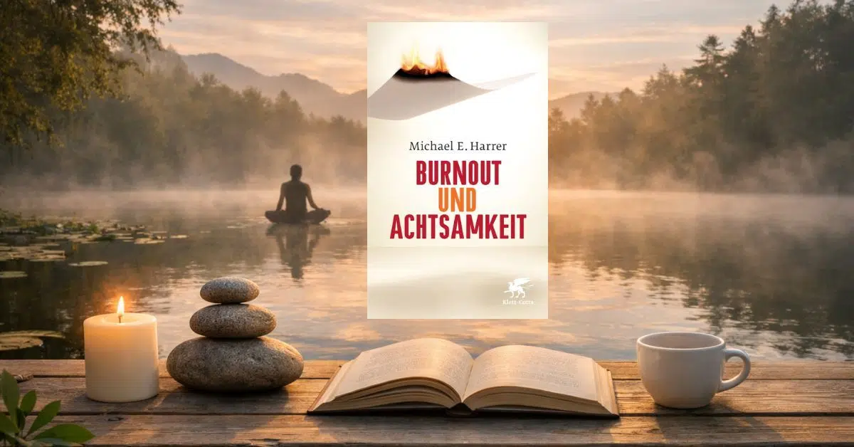 Burnout und Achtsamkeit