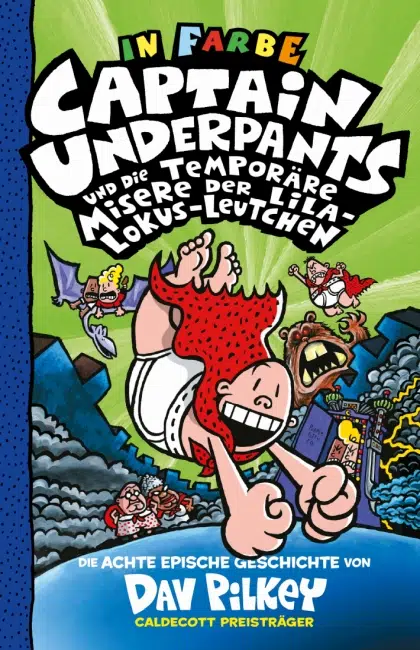 Captain Underpants