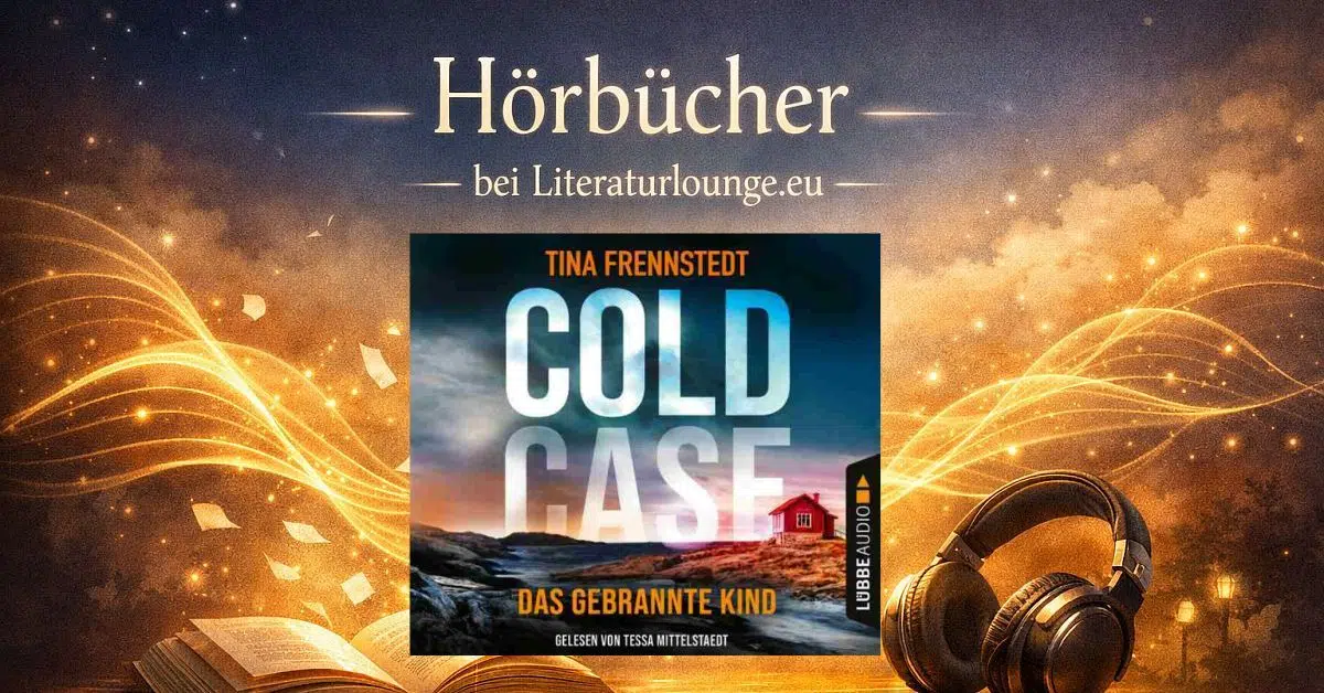 Cold Case Das gebrannte Kind