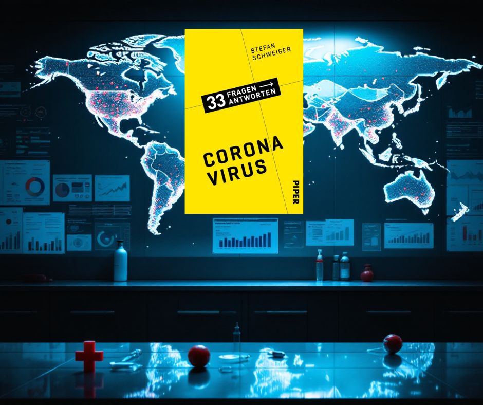 CoronaVirus