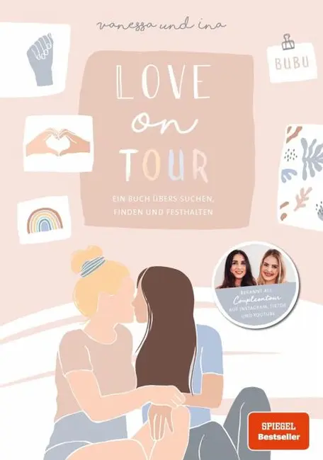 [Rezension] Love on Tour – Coupleontour