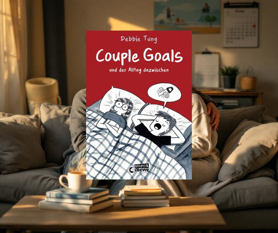 Couple Goals