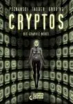 Cryptos - Die Graphic Novel