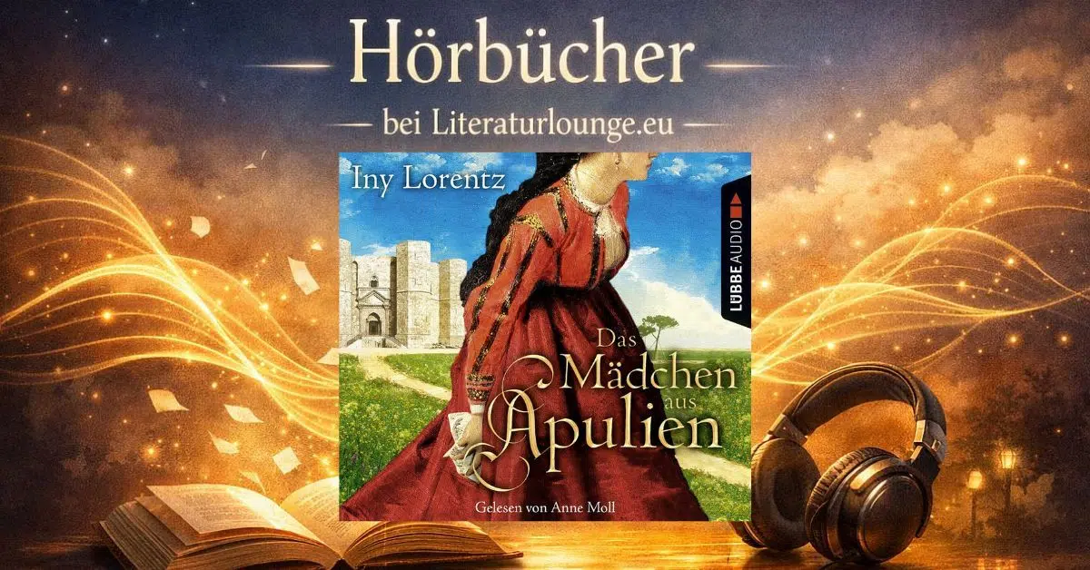 Das Mädchen aus Apulien