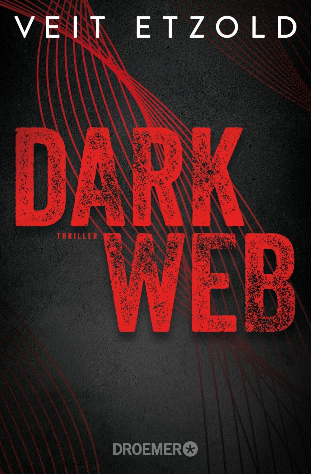 LITL003 [Podcast-Interview]mit Veit Etzold über das Buch: Dark Web