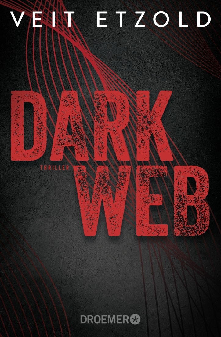LITL378 [Podcast] Rezension: Dark Web - Veit Etzold