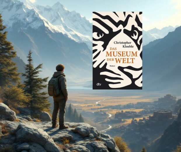 Das Museum der WeltHG