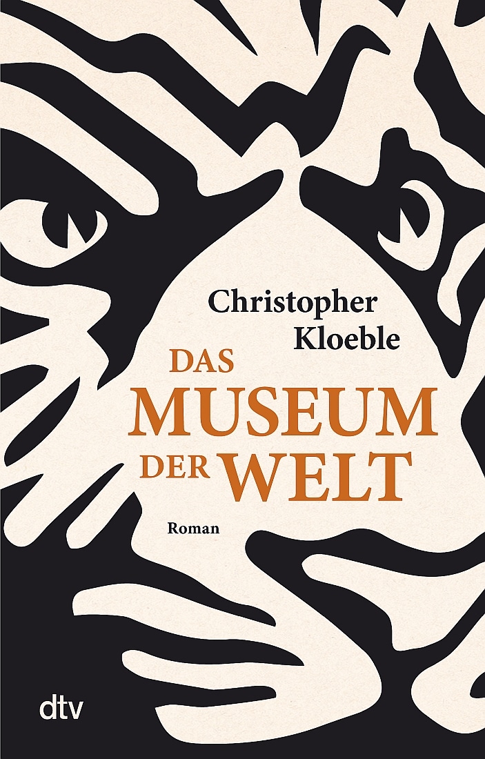 LITL498 [Podcast-Interview] mit Christopher Kloeble zu dem Buch: Das Museum der Welt