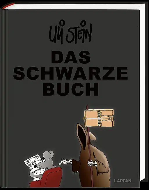 Das schwarze Buch