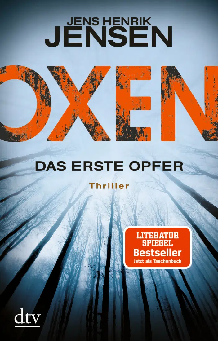 Das erste Opfer