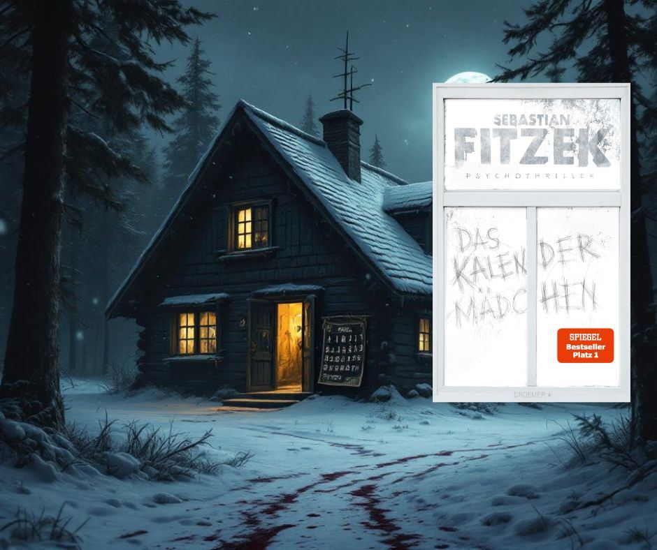 Das Kalendermädchen
