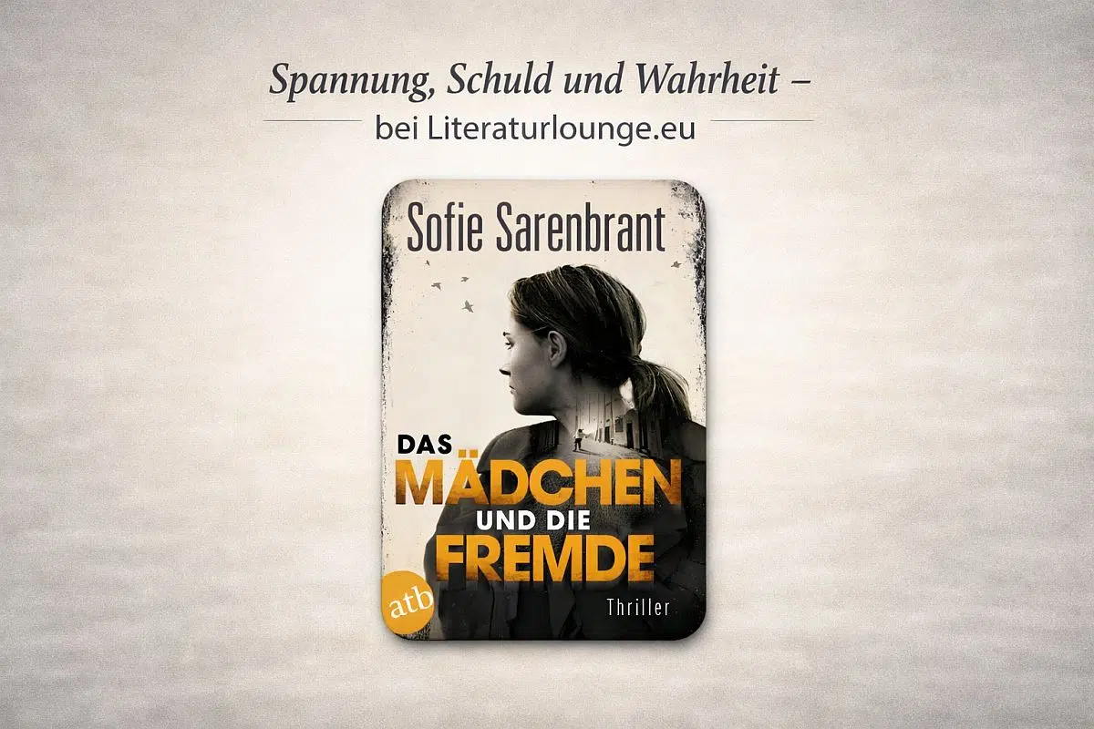 Das Mädchen und die Fremde