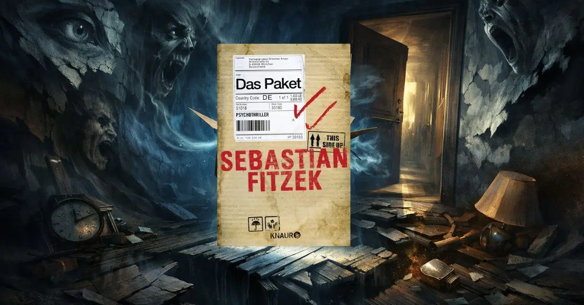 Das Paket