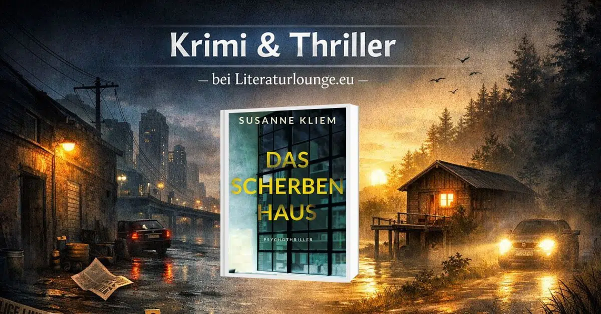 Das Scherbenhaus