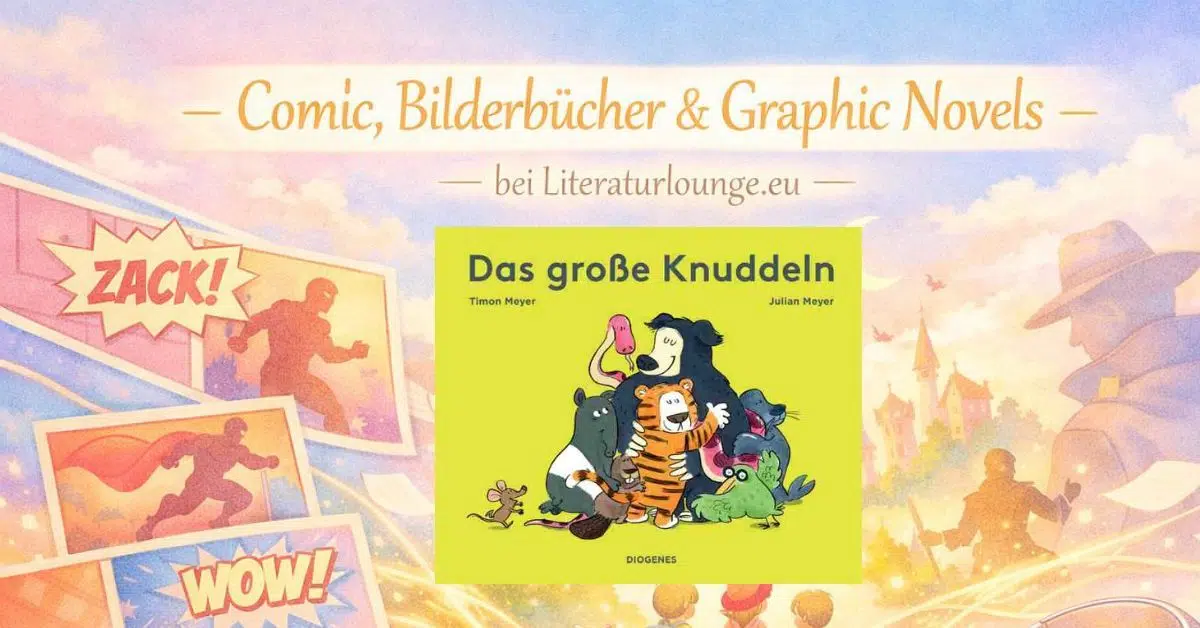 Das Große Knuddeln