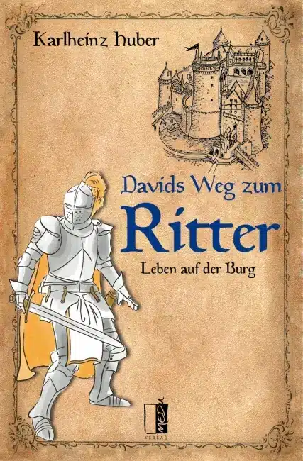 Davids Weg zum Ritter