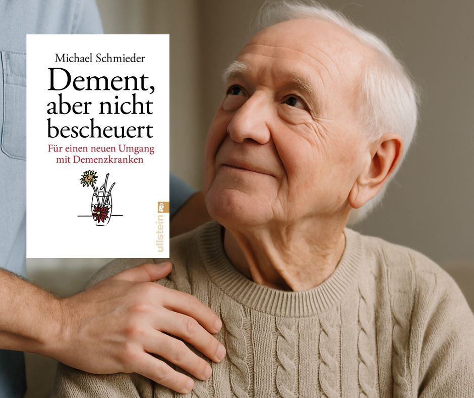 Dement, aber nicht bescheuert