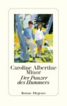 [Interview] mit Caroline Albertine Minor über ihr Buch: Der Panzer des Hummers