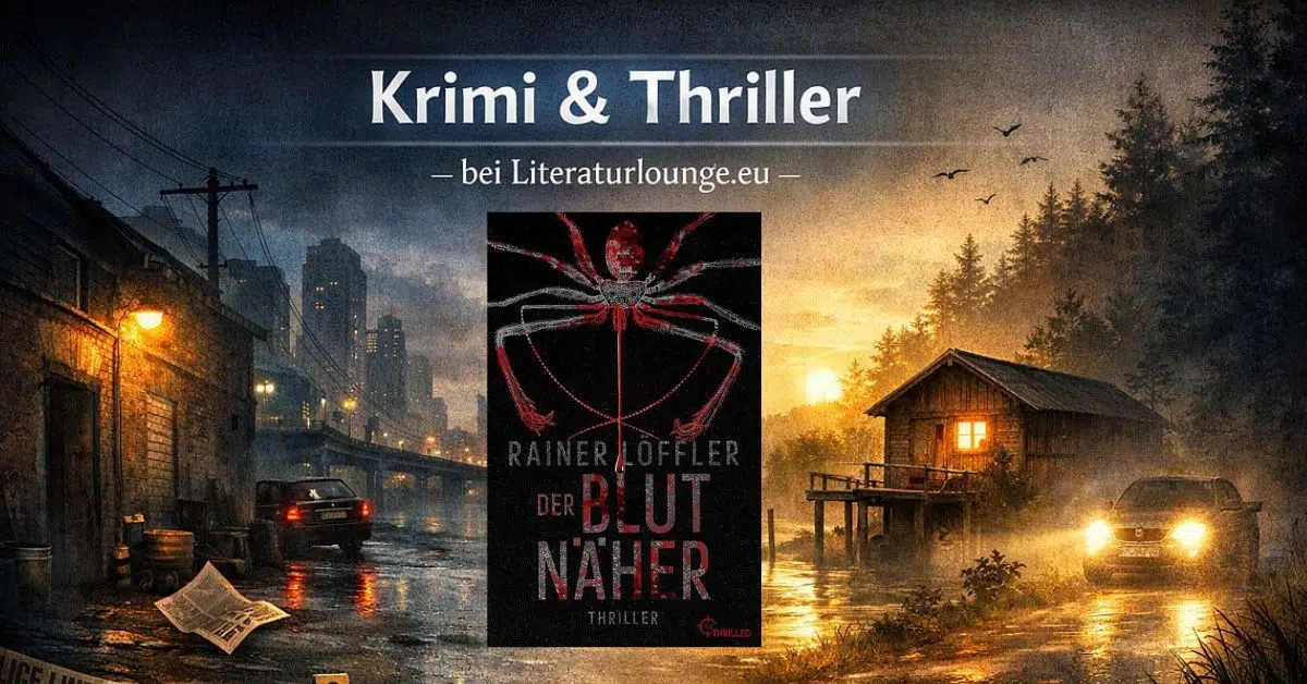 Der Blutnäher