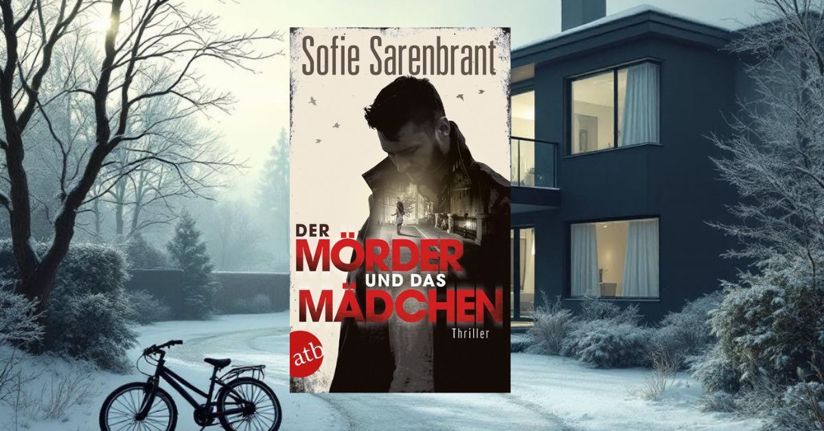 Der Mörder und das Mädchen