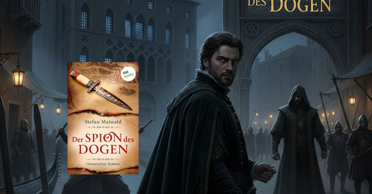 Der Spion des Dogen