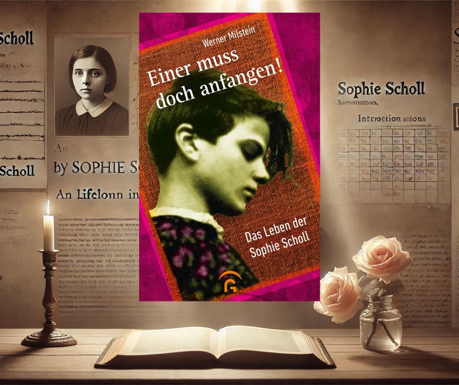 Sophie Scholl