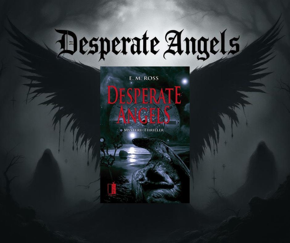 Desperate Angels