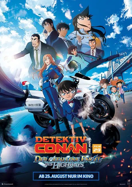 Detektiv Conan